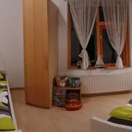 Beluga Ferienhaus Julianadorp