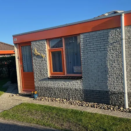 Ferienhaus Beluga Julianadorp