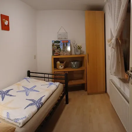 Ferienhaus Beluga Julianadorp