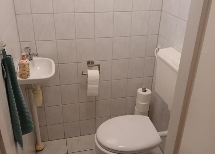 Ferienhaus Beluga Julianadorp