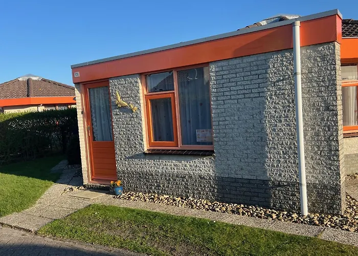 Ferienhaus Beluga Julianadorp