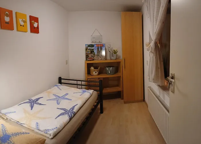 Ferienhaus Beluga Julianadorp