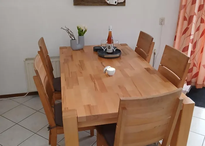 Beluga * Julianadorp